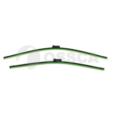 OSSCA 25869 Wiper Blade