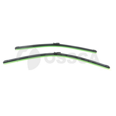 OSSCA 25870 Wiper Blade