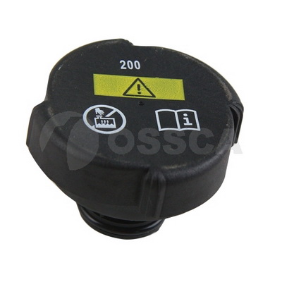 OSSCA 25879 Sealing Cap,...