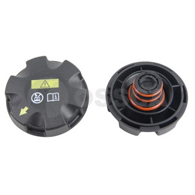 OSSCA 25880 Sealing Cap,...