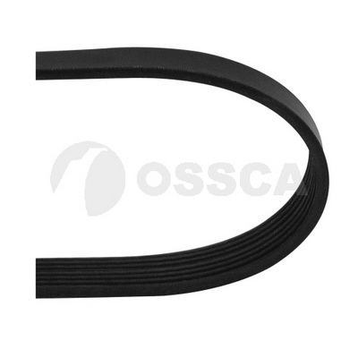 OSSCA 25890 V-Ribbed Belt