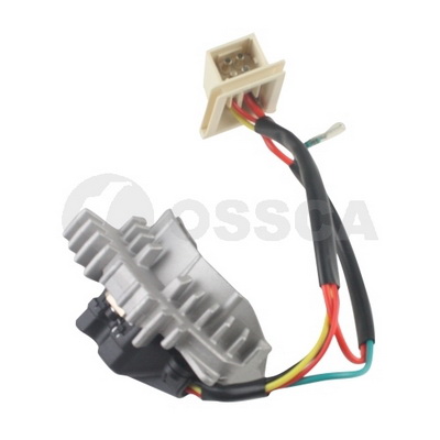 OSSCA 25975 Resistor,...