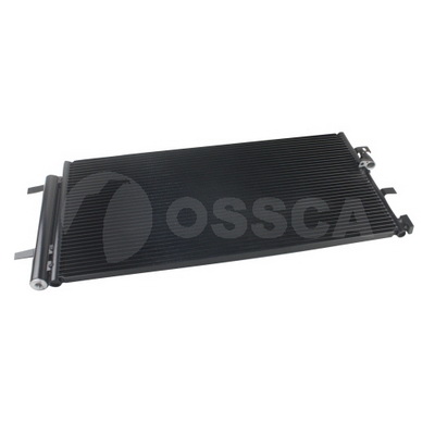 OSSCA 25986 Condenser, air...