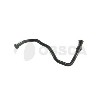 OSSCA 26091 Hose, crankcase...