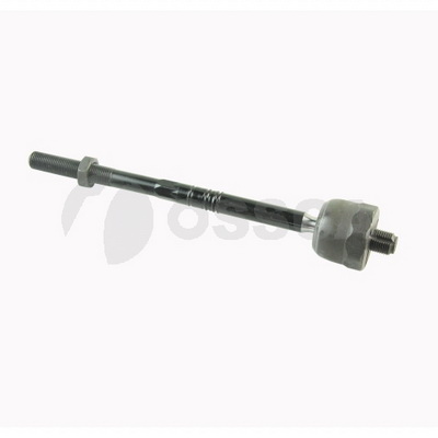 OSSCA 26130 Tie Rod Axle Joint