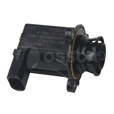 OSSCA 26257 Diverter Valve,...