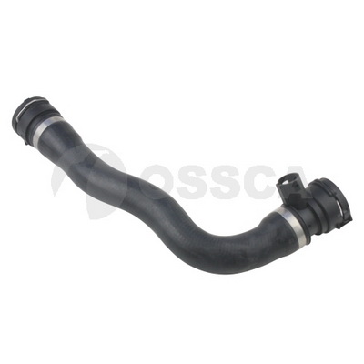 OSSCA 26273 Radiator Hose