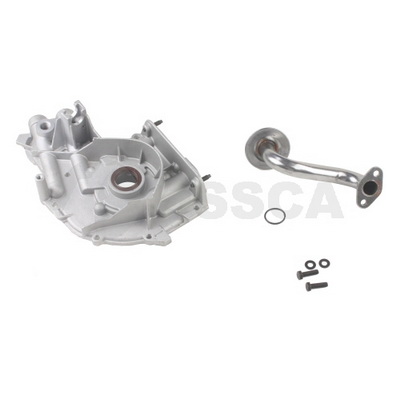 OSSCA 26284 Oil Pump