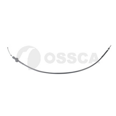 OSSCA 26357 Cable, parking...