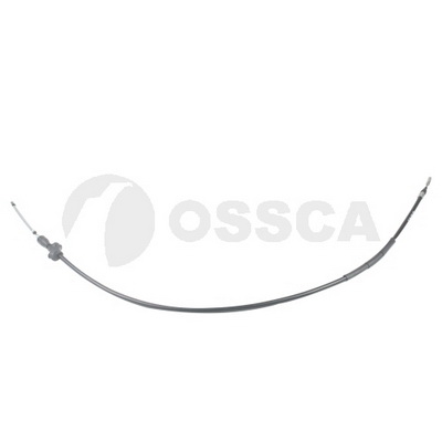 OSSCA 26358 Cable, parking...