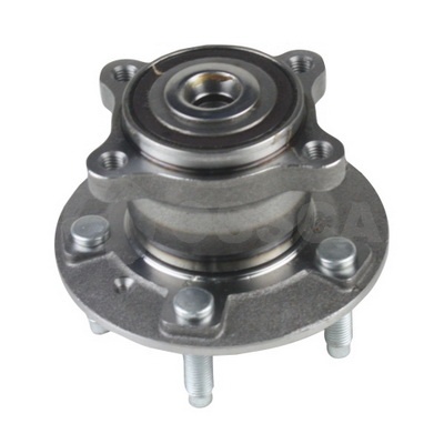 OSSCA 26395 Wheel Hub