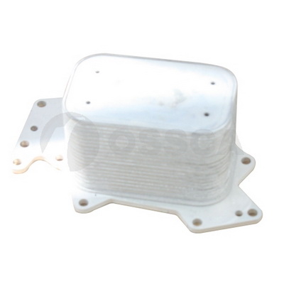 OSSCA 26429 Oil Cooler,...