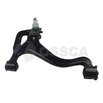 OSSCA 26432 Track Control Arm