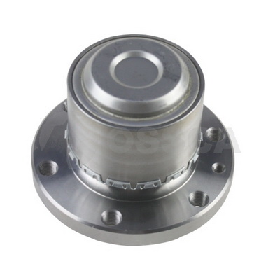 OSSCA 26456 Wheel Hub