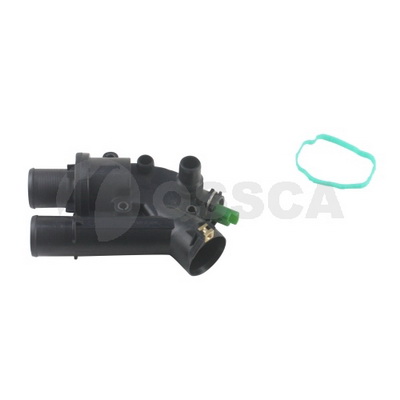 OSSCA 26464 Thermostat Housing