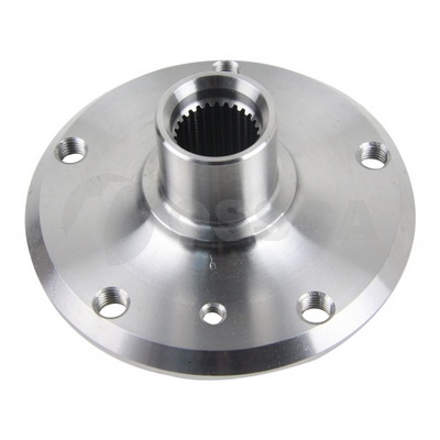 OSSCA 26490 Wheel Hub