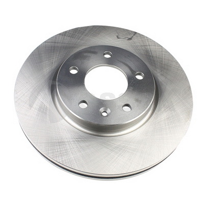 OSSCA 26532 Brake Disc