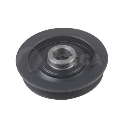 OSSCA 26559 Belt Pulley,...