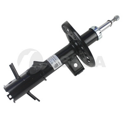 OSSCA 26612 Shock Absorber