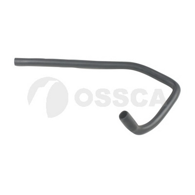 OSSCA 26628 Radiator Hose