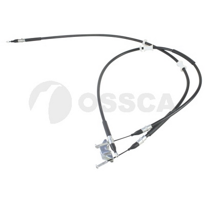 OSSCA 26639 Cable, parking...