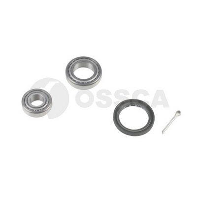 OSSCA 26647 Wheel Bearing Kit