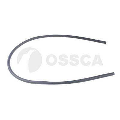 OSSCA 26651 Radiator Hose