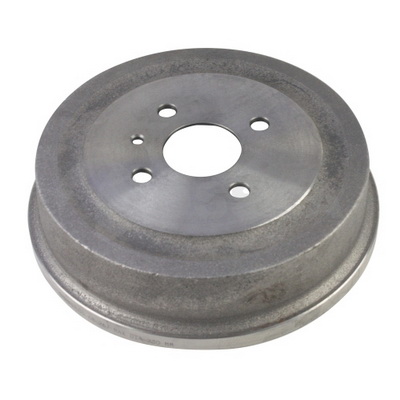 OSSCA 26662 Brake Drum