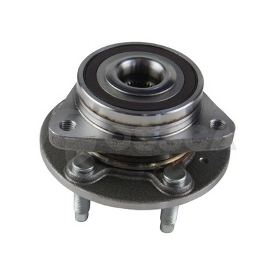 OSSCA 26690 Wheel Hub