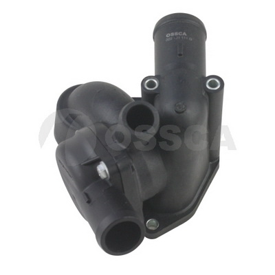 OSSCA 26740 Coolant Flange