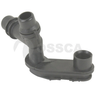 OSSCA 26741 Coolant Flange