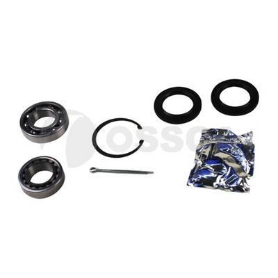 OSSCA 26845 Wheel Bearing Kit