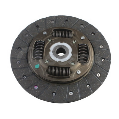 OSSCA 26860 Clutch Disc