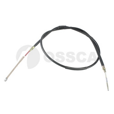 OSSCA 26886 Cable, parking...