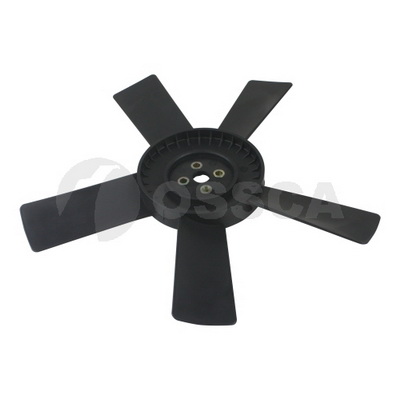 OSSCA 26913 Fan Wheel,...