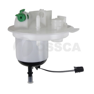 OSSCA 26980 Fuel filter