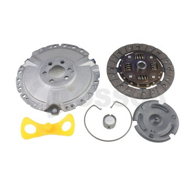 OSSCA 26994 Clutch Kit