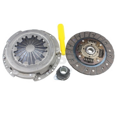 OSSCA 26996 Clutch Kit