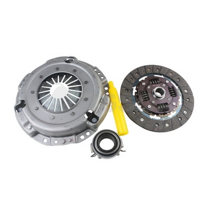 OSSCA 26998 Clutch Kit