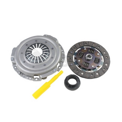 OSSCA 27000 Clutch Kit