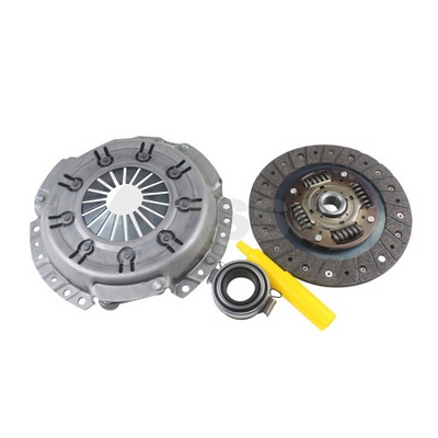 OSSCA 27001 Clutch Kit