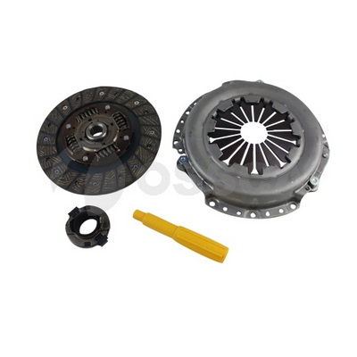 OSSCA 27002 Clutch Kit