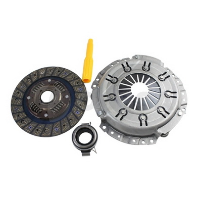 OSSCA 27003 Clutch Kit