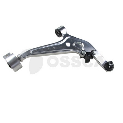 OSSCA 27063 Track Control Arm