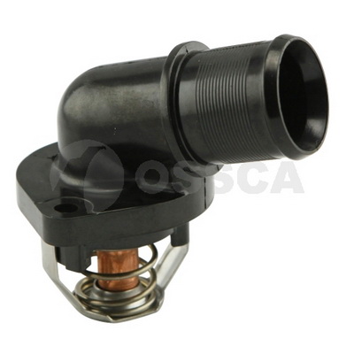 OSSCA 27091 Coolant Flange