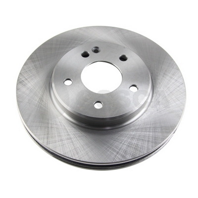 OSSCA 27098 Brake Disc