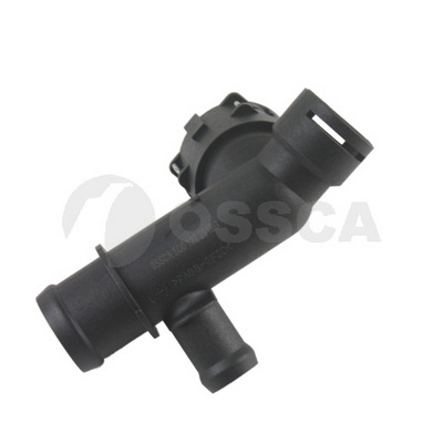 OSSCA 27111 Coolant Flange