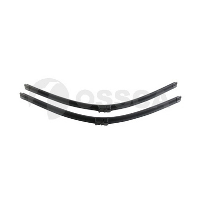 OSSCA 27140 Wiper Blade