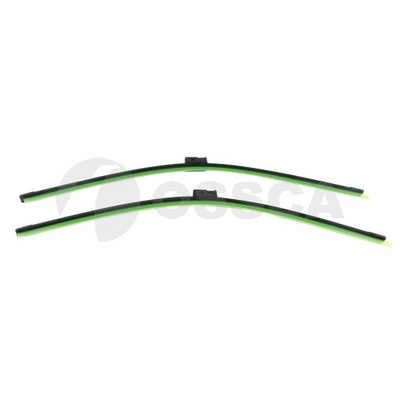 OSSCA 27142 Wiper Blade