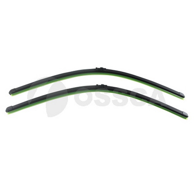 OSSCA 27143 Wiper Blade